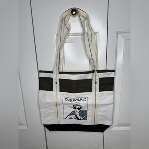 Cubavera Tote Bag BRAND NEW